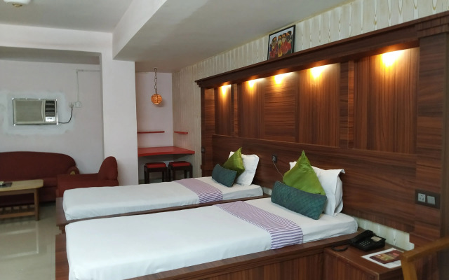 Hotel Centre Point Tezpur
