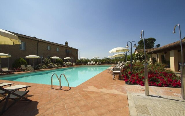 Agriturismo San Angelo