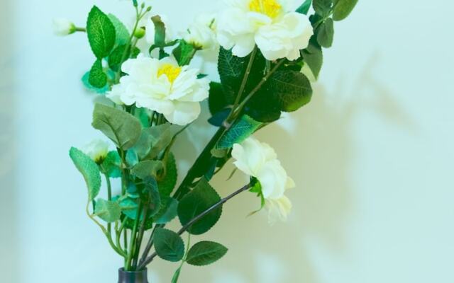 YUMI Apartment-Boshui Sq Branch