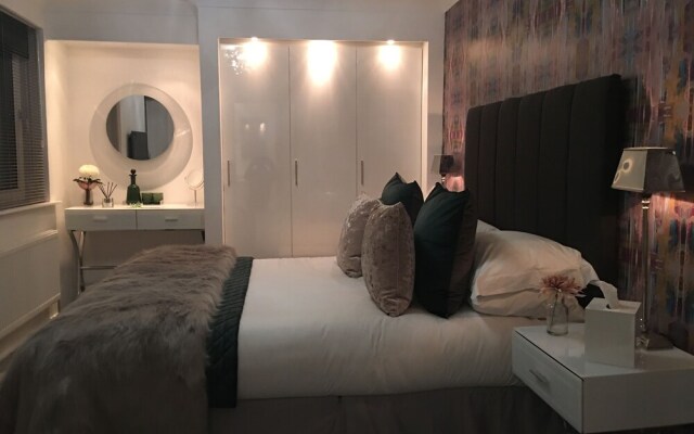 Invercreran Lodge Luxury Bed & Breakfast