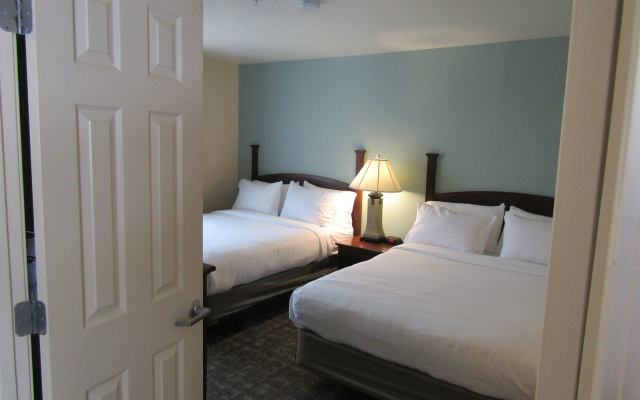 Staybridge Suites Rochester University by IHG