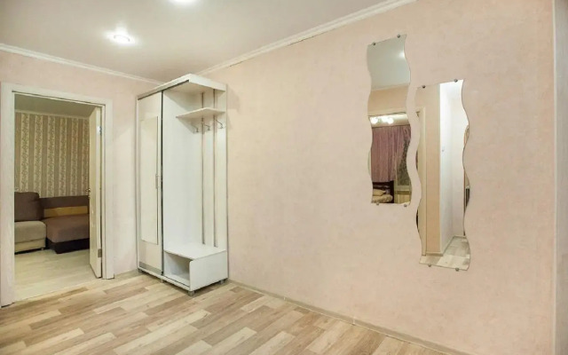 Apartments on Primorsky Boulevard 46