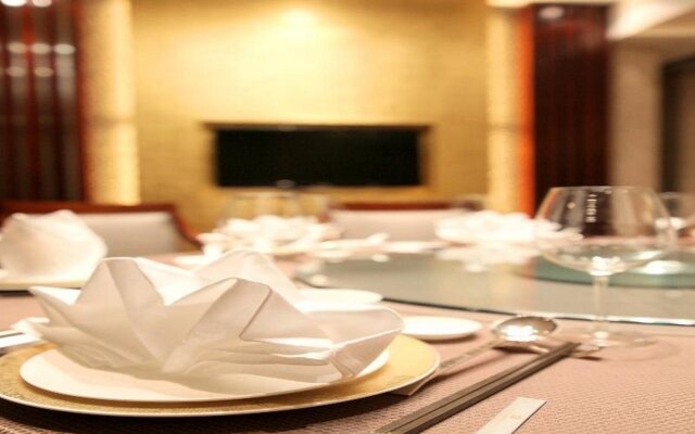 Taizhou Huangyan Yaoda Hotel