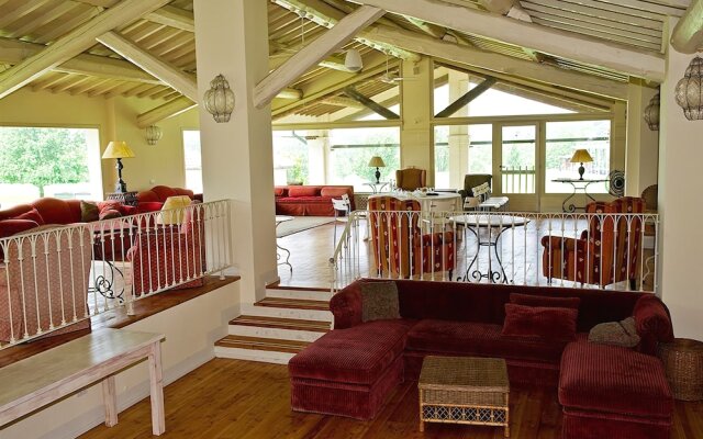 Casalunga Golf Resort