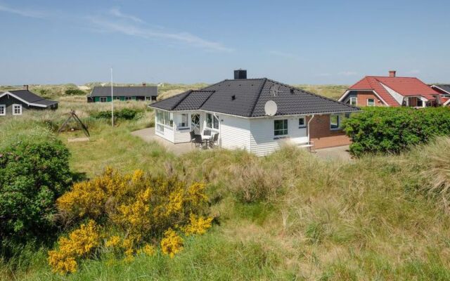 "Arbnora" - 350m from the sea in Western Jutland