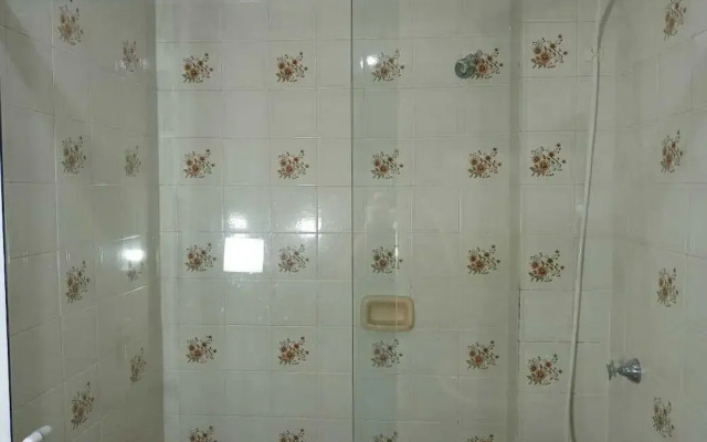 Apartamento no Coração de Curitiba