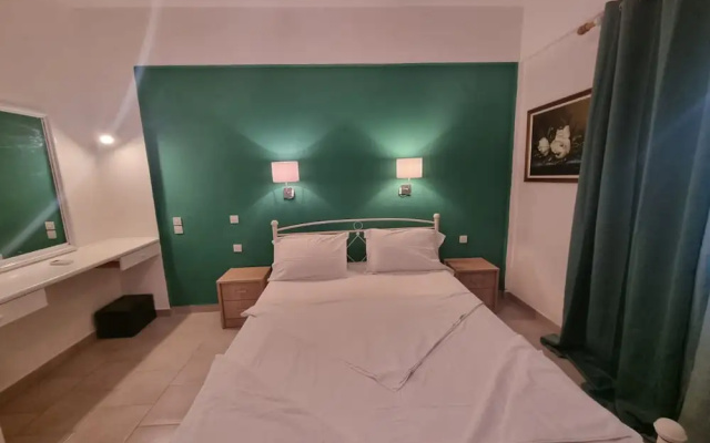 Corfu Dream Glyfada Apartments