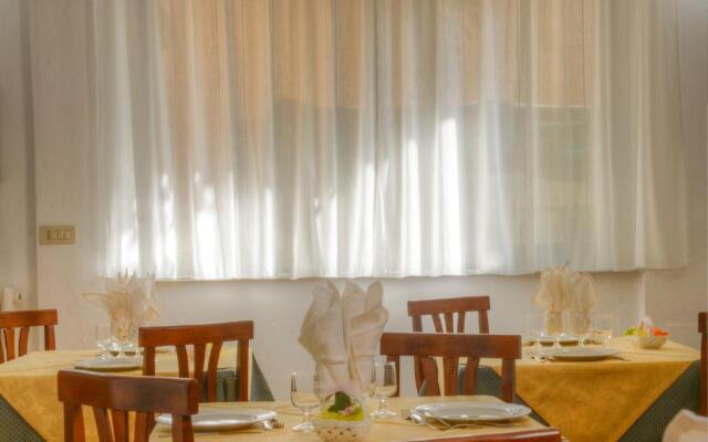 Hotel Villa Lina