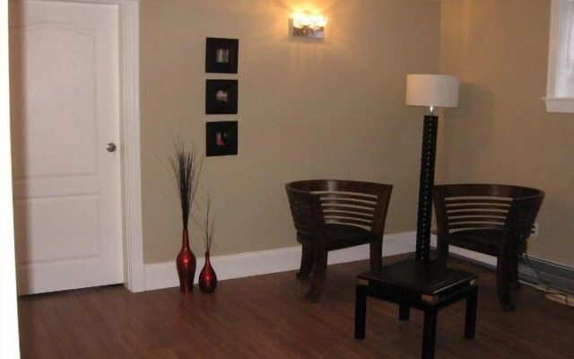 Driftwood Heights Bed & Breakfast