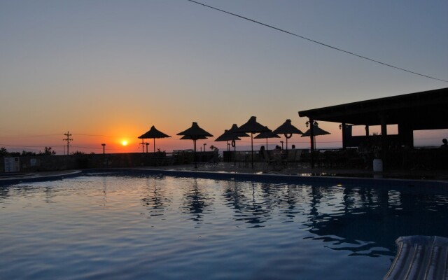 Ocean Heights View Hotel - All Inclusive