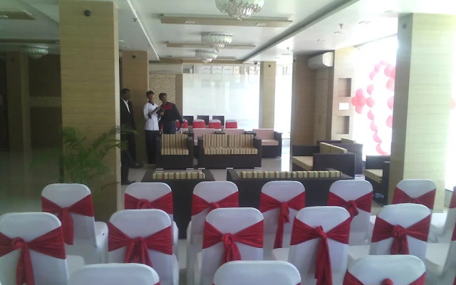 Hotel The Signature Asansol