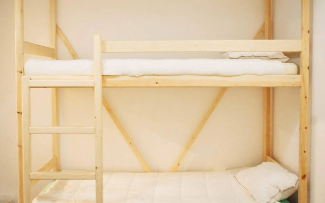 Hostel WьISHKA