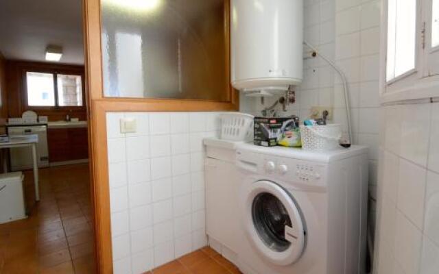 Apartamentos Albatros