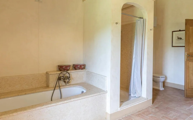 Casale Piattini 10 in Massa Bassa