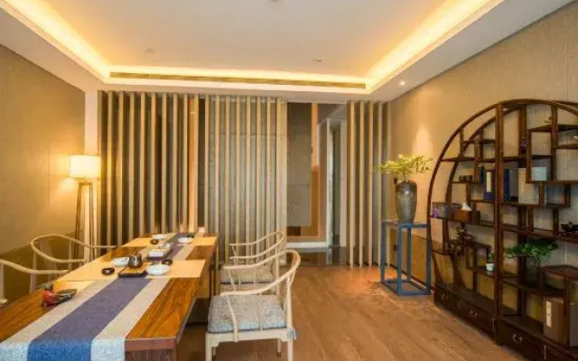 Jiao Zuo State Guesthouse