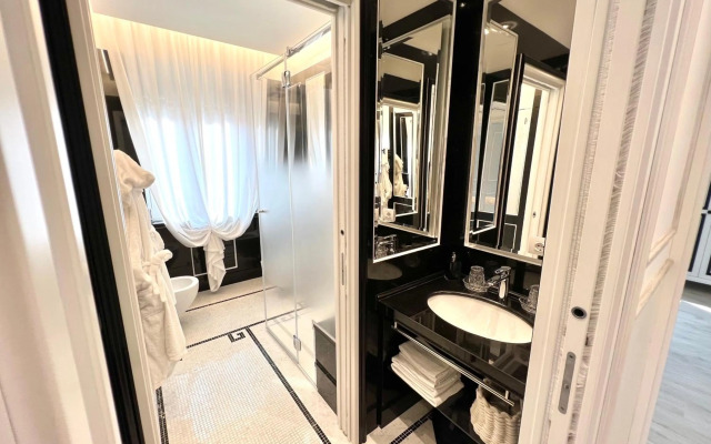 Ghibellines Apartments