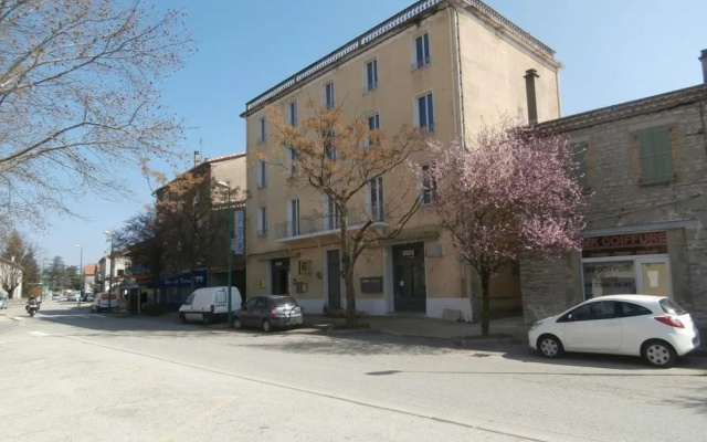 Hotel le Moderne