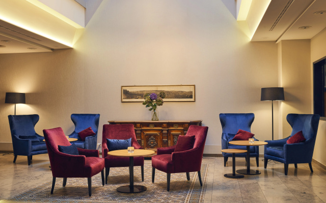 Sorell Boutique-Hotel Krone Winterthur