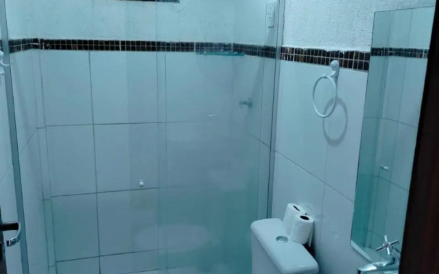 Pousada Vovó Haidê