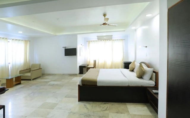Sunrise Hill Resort