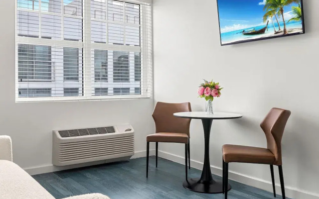 Global Luxury Suites at The Variety
