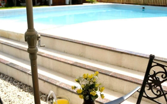 Yaguaron Hotel