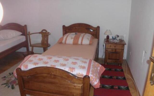 Homestay Tesanovic