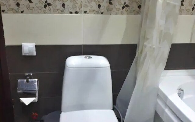 Tbilisi Center Delux Family Apartment