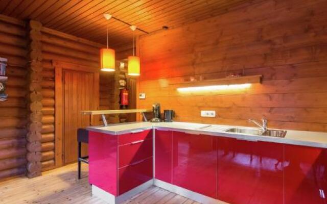 Chalets Im Brixental Ii