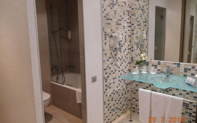 Hotel Mas Camarena