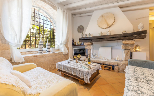 Trulli Delle Grotte - Castellana