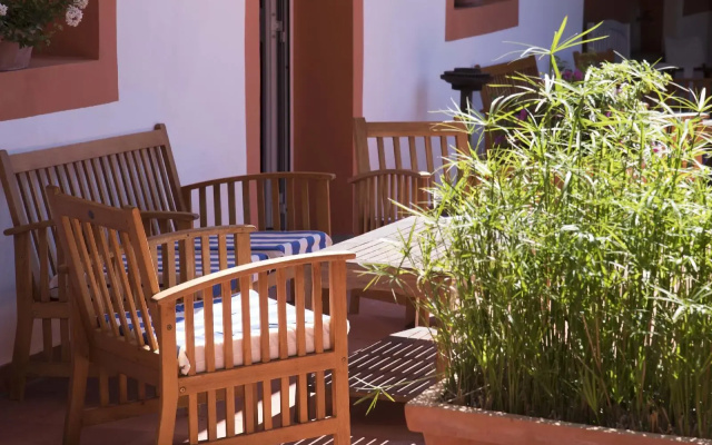 Hotel Etrusco
