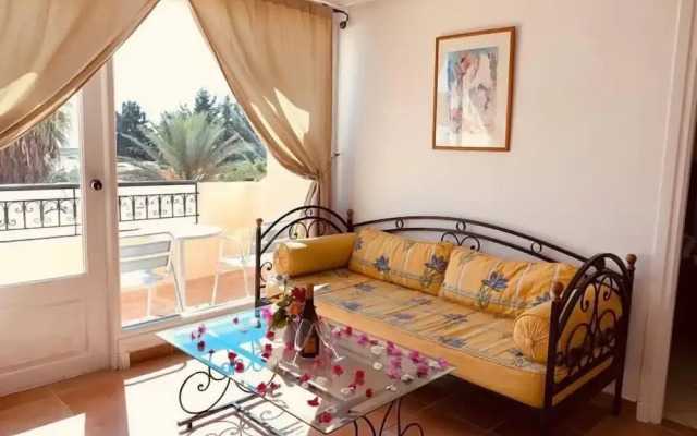 Guesthouse Villamar