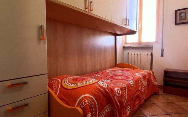 Beach 2 Bedrooms Apartment With Balconies