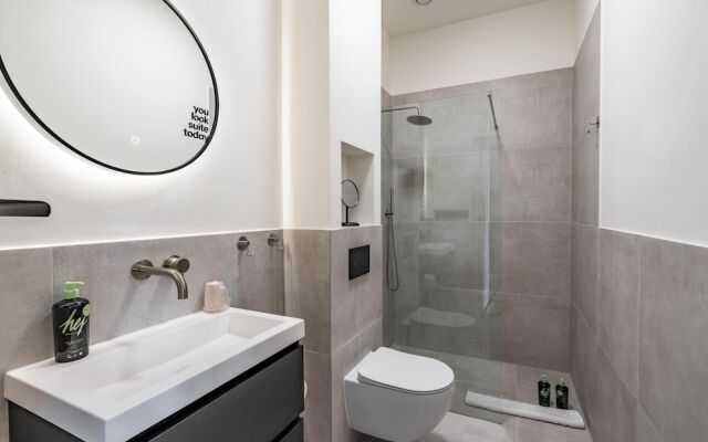 Limehome Den Haag Keizerstraat