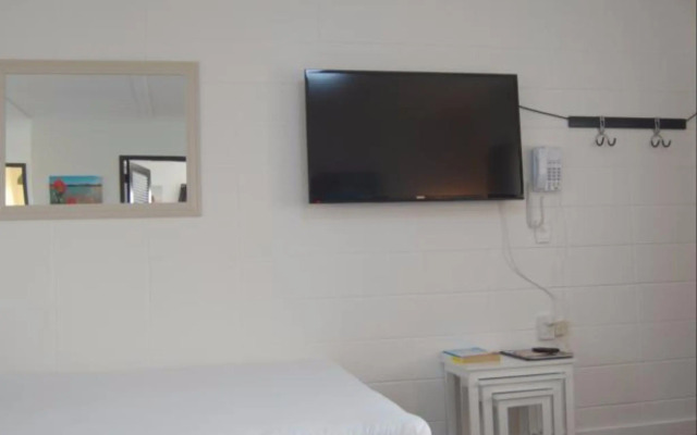 Rotorua Motel