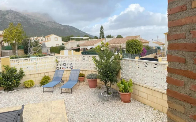 Bungalow in Alberca, la Nucia