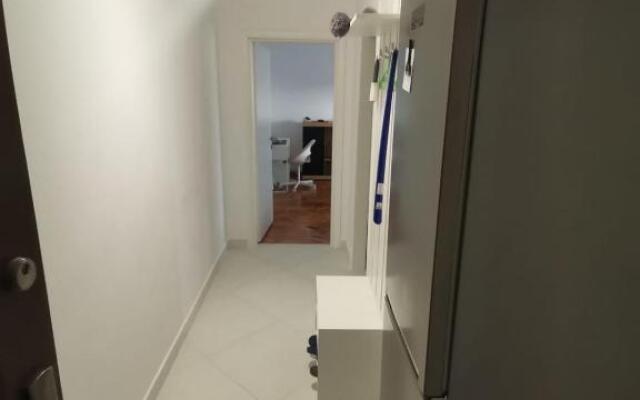 Apartament ultracentral lux