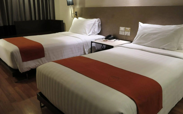 Manita Boutique Hotel