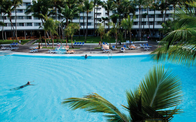 Riu Naiboa - All Inclusive