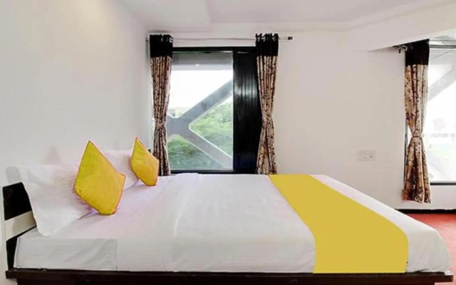 Fabexpress Sai Chatra