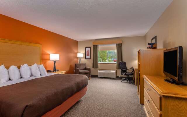 AmericInn by Wyndham Boscobel