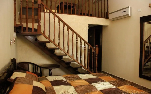 Akkotel Boutique Hotel