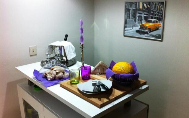 Stella Maris Case Vacanze