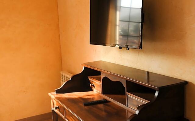 Posada Casa Del Cura