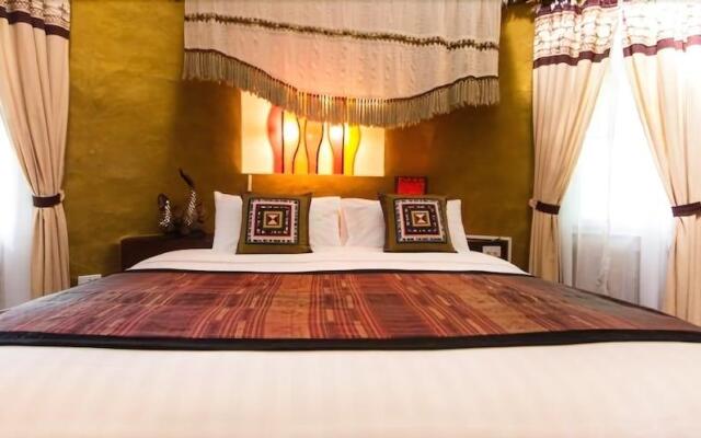 Namrae Maewang Pairin Resort
