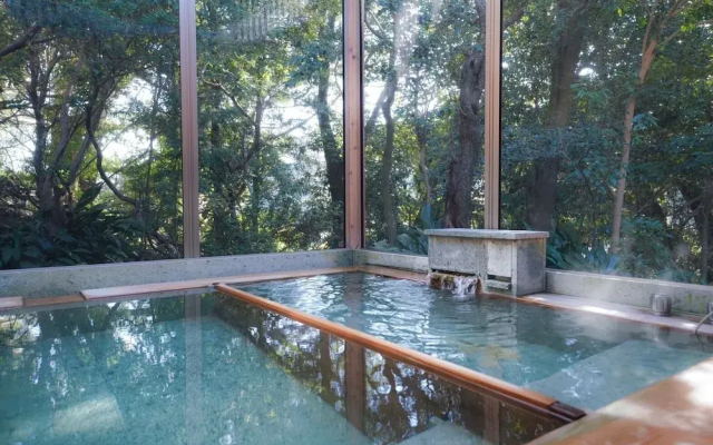 The Base Glamping Yugawara