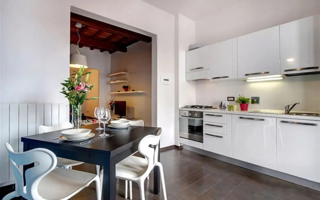 San Gallo Suites VI