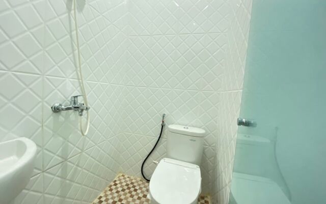 Guesthouse Putri Griya Fikarda