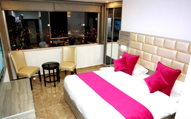 Petra Sella Hotel